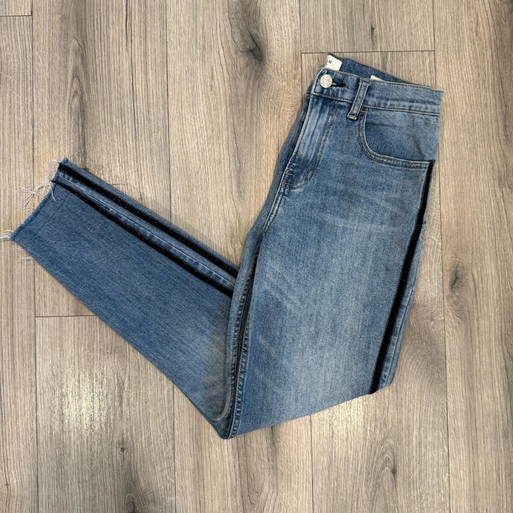 PacSun Vintage Icon Jeans